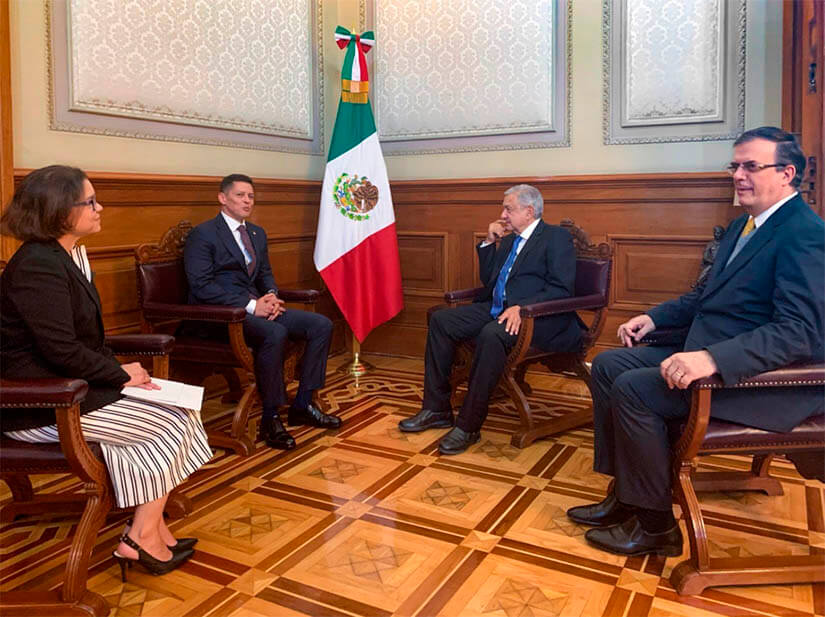embajador-nicaragua-mexico-amlo